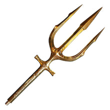 Load image into Gallery viewer, Aquaman Movie Trident Limited Edition Prop Replica