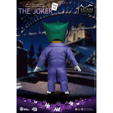 Load image into Gallery viewer, The Joker from Batman: The Animated Series EAA-102 Action Figure