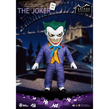 Load image into Gallery viewer, The Joker from Batman: The Animated Series EAA-102 Action Figure