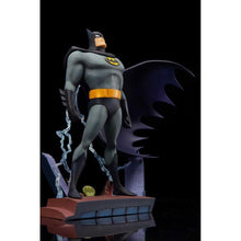 Load image into Gallery viewer, Batman: The Animated Series Batman (Opening Sequence) ArtFX+ 1/10 Scale Statue