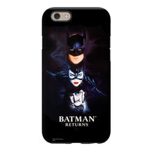 Load image into Gallery viewer, Batman Returns Poster Phone Case