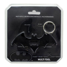 Load image into Gallery viewer, Batman Batarang Multi-tool