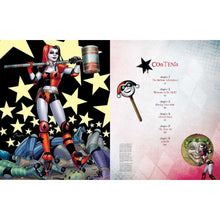 Load image into Gallery viewer, The Art of Harley Quinn (Hardcover)