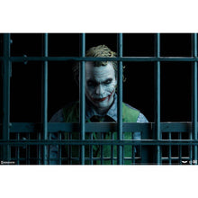 Load image into Gallery viewer, The Joker Premium Format Figure from the Dark Knight