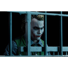 Load image into Gallery viewer, The Joker Premium Format Figure from the Dark Knight