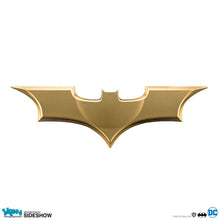 Load image into Gallery viewer, Metal Batarang Replica from Batman Begins