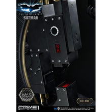 Load image into Gallery viewer, Batman (Deluxe) High Definition Museum Masterline 1/6 Scale Statue from The Dark Knight