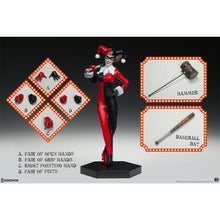 Load image into Gallery viewer, Harley Quinn 1/6 Scale Figure