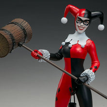 Load image into Gallery viewer, Harley Quinn 1/6 Scale Figure