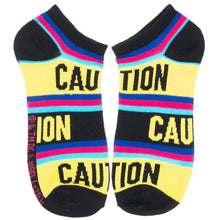 Load image into Gallery viewer, Birds of Prey Harley Quinn Juniors Ankle Socks 5-Pack