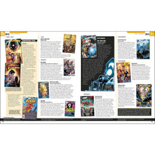 Load image into Gallery viewer, DC Comics Year by Year: A Visual Chronicle (New Edition) (Hardcover)