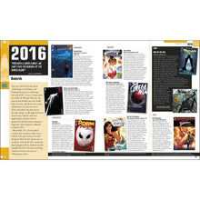 Load image into Gallery viewer, DC Comics Year by Year: A Visual Chronicle (New Edition) (Hardcover)