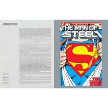 Load image into Gallery viewer, DC Comics Variant Covers: The Complete Visual History (Hardcover)