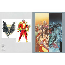 Load image into Gallery viewer, DC Comics Variant Covers: The Complete Visual History (Hardcover)