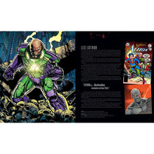 Load image into Gallery viewer, DC Comics Super-Villains (Paperback)