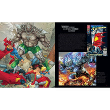Load image into Gallery viewer, DC Comics Super-Villains (Paperback)