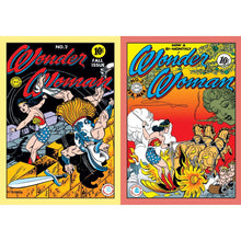 Load image into Gallery viewer, DC Comics: Wonder Woman: The Complete Covers Vol. 1 (Hardcover)