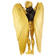 Load image into Gallery viewer, Wonder Woman Golden Armor Doll from Wonder Woman 1984