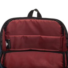 Load image into Gallery viewer, Wonder Woman Logo & Stars Backpack