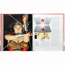 Load image into Gallery viewer, Wonder Woman: Ambassador of Truth (Hardcover)