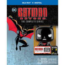 Load image into Gallery viewer, Batman Beyond: The Complete Series (Deluxe Limited Edition Exclusive) (BD)
