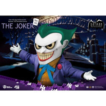 Load image into Gallery viewer, The Joker from Batman: The Animated Series EAA-102 Action Figure
