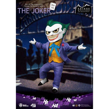 Load image into Gallery viewer, The Joker from Batman: The Animated Series EAA-102 Action Figure
