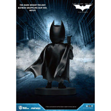 Load image into Gallery viewer, The Dark Knight Trilogy Mini Egg Attack MEA-017 Batman with Grappling Gun Figure

