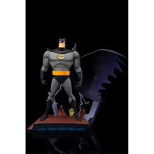 Load image into Gallery viewer, Batman: The Animated Series Batman (Opening Sequence) ArtFX+ 1/10 Scale Statue
