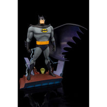 Load image into Gallery viewer, Batman: The Animated Series Batman (Opening Sequence) ArtFX+ 1/10 Scale Statue
