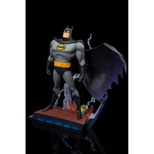 Load image into Gallery viewer, Batman: The Animated Series Batman (Opening Sequence) ArtFX+ 1/10 Scale Statue
