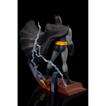 Load image into Gallery viewer, Batman: The Animated Series Batman (Opening Sequence) ArtFX+ 1/10 Scale Statue
