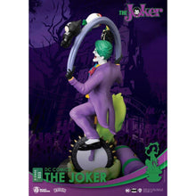 Load image into Gallery viewer, DC Comics Staging Your Dreams D-Stage DS-033 The Joker Statue
