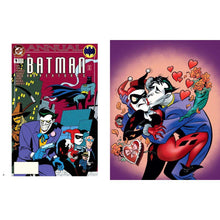 Load image into Gallery viewer, The Art of Harley Quinn (Hardcover)
