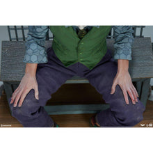 Load image into Gallery viewer, The Joker Premium Format Figure from the Dark Knight
