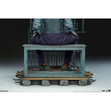 Load image into Gallery viewer, The Joker Premium Format Figure from the Dark Knight
