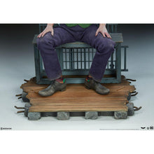 Load image into Gallery viewer, The Joker Premium Format Figure from the Dark Knight
