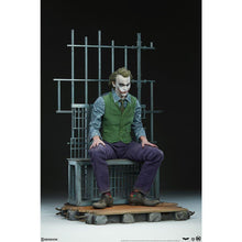 Load image into Gallery viewer, The Joker Premium Format Figure from the Dark Knight
