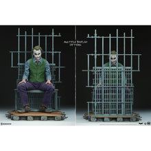 Load image into Gallery viewer, The Joker Premium Format Figure from the Dark Knight
