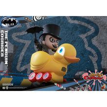 Load image into Gallery viewer, The Penguin CosRider Figure from Batman Returns
