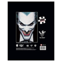 Load image into Gallery viewer, The Joker "Crown Prince of Crime" 1000 Piece Puzzle
