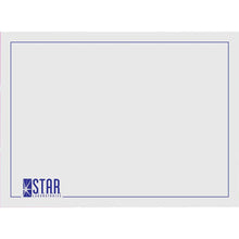 Load image into Gallery viewer, The Flash TV Series S.T.A.R. Labs Desktop Stationery Set
