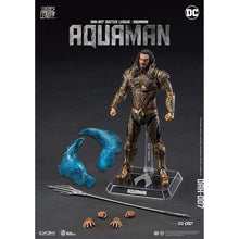 Load image into Gallery viewer, Justice League Movie Aquaman DAH-007 Dynamic 8action Heroes Action Figure

