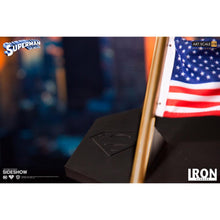 Load image into Gallery viewer, Superman: The Movie (1978) Deluxe Art Scale 1/10 Statue

