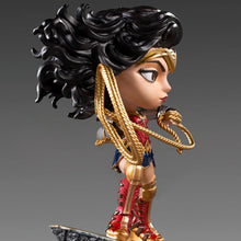 Load image into Gallery viewer, Wonder Woman Mini Co. Figure from Wonder Woman 1984
