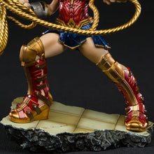 Load image into Gallery viewer, Wonder Woman Mini Co. Figure from Wonder Woman 1984

