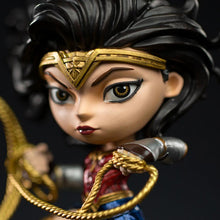 Load image into Gallery viewer, Wonder Woman Mini Co. Figure from Wonder Woman 1984
