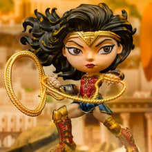 Load image into Gallery viewer, Wonder Woman Mini Co. Figure from Wonder Woman 1984
