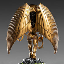 Load image into Gallery viewer, Wonder Woman (Armored Version) Mini Co. Figure from Wonder Woman 1984
