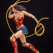 Load image into Gallery viewer, Wonder Woman ARTFX 1/6 Scale Statue from Wonder Woman 1984
